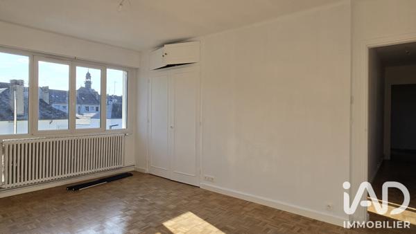 Location appartement 5 pièces 115,95 m² Vernon