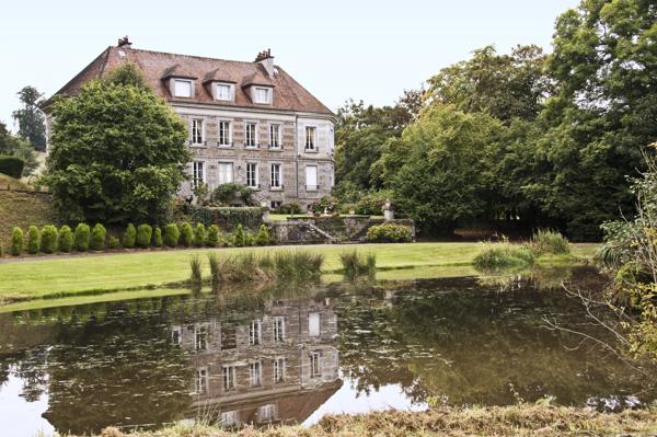 Chateau à vendre à Saint-Pierre-du-Regard (61790) - Orne