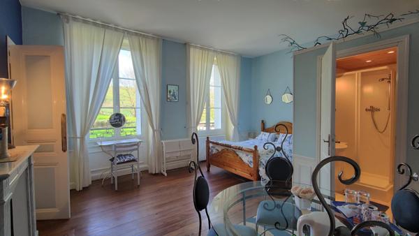 Chateau à vendre à Saint-Pierre-du-Regard (61790) - Orne