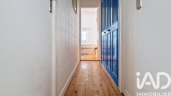 Maison à vendre 4 pièces 90 m² La Montagne