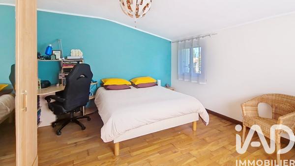 Maison à vendre 4 pièces 90 m² La Montagne