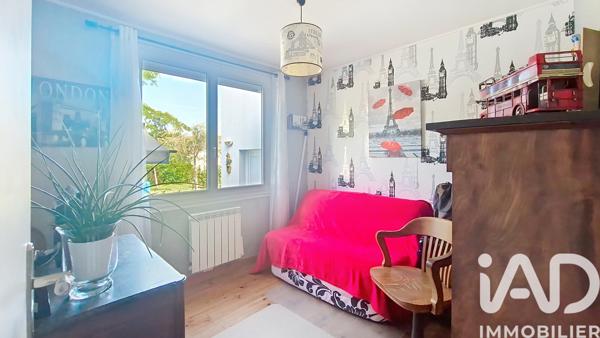 Maison à vendre 4 pièces 90 m² La Montagne