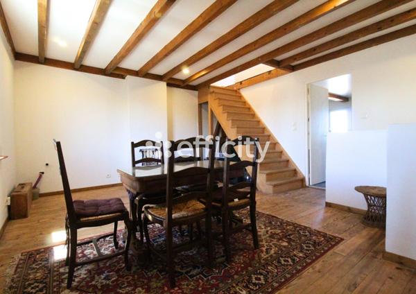 Maison
         4 pièces
        - 105 m² 119 900 € *