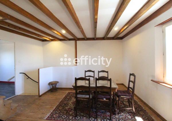 Maison
         4 pièces
        - 105 m² 119 900 € *