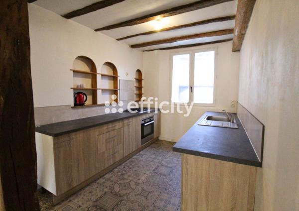 Maison
         4 pièces
        - 105 m² 119 900 € *