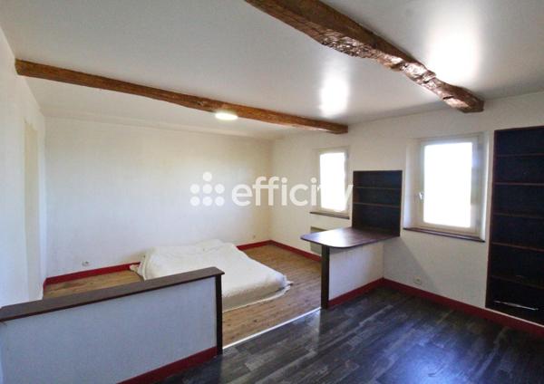 Maison
         4 pièces
        - 105 m² 119 900 € *