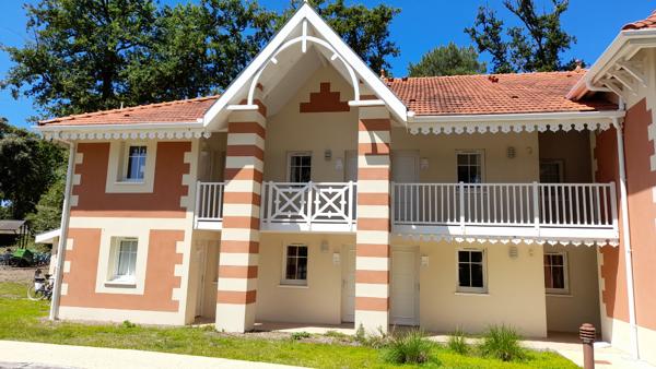 Vente appartement Soulac Sur Mer : 118 190 € - AJP Soulac Immobilier