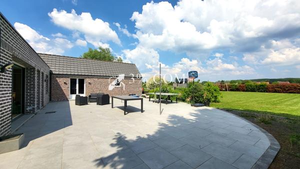 Maison 7 pièce(s) 4 chambre(s) 164.6 m²