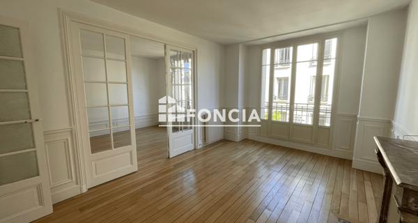 Location Appartement 4 pièces 85 m² - Saint-maur-des-fossés 94100