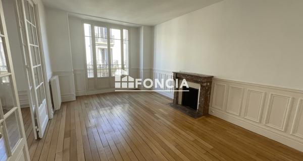 Location Appartement 4 pièces 85 m² - Saint-maur-des-fossés 94100