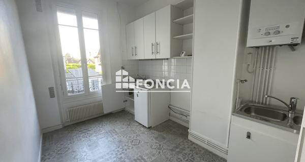 Location Appartement 4 pièces 85 m² - Saint-maur-des-fossés 94100