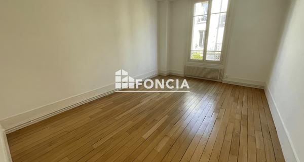 Location Appartement 4 pièces 85 m² - Saint-maur-des-fossés 94100