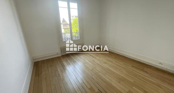 Location Appartement 4 pièces 85 m² - Saint-maur-des-fossés 94100