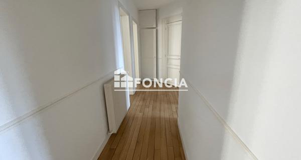 Location Appartement 4 pièces 85 m² - Saint-maur-des-fossés 94100
