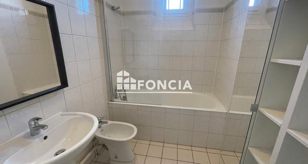 Location Appartement 4 pièces 85 m² - Saint-maur-des-fossés 94100