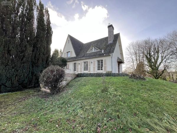 Achat - Maison Neuvic 19160 5 pièces 155 m 2