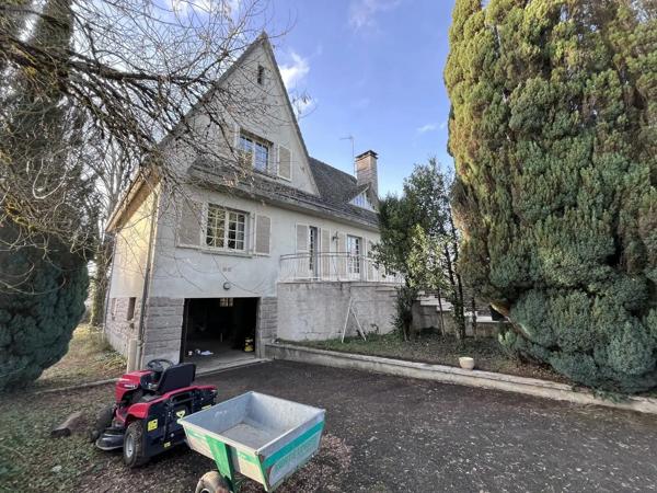 Achat - Maison Neuvic 19160 5 pièces 155 m 2