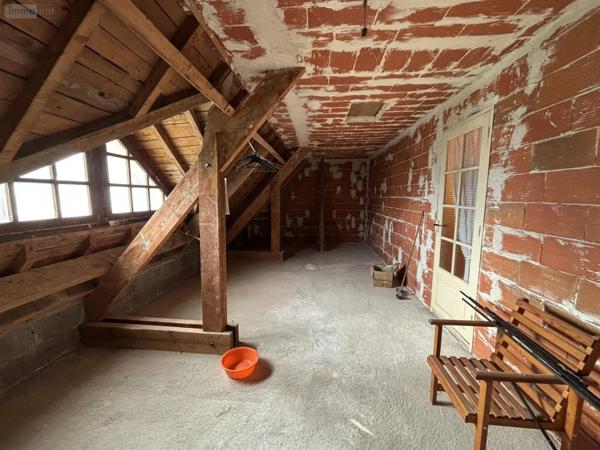 Achat - Maison Neuvic 19160 5 pièces 155 m 2