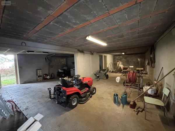 Achat - Maison Neuvic 19160 5 pièces 155 m 2