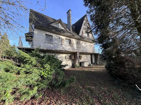 Achat - Maison Neuvic 19160 5 pièces 155 m 2