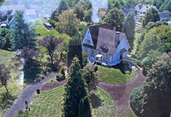 Achat - Maison Neuvic 19160 5 pièces 155 m 2