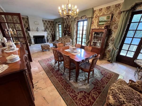 Achat - Maison Neuvic 19160 5 pièces 155 m 2
