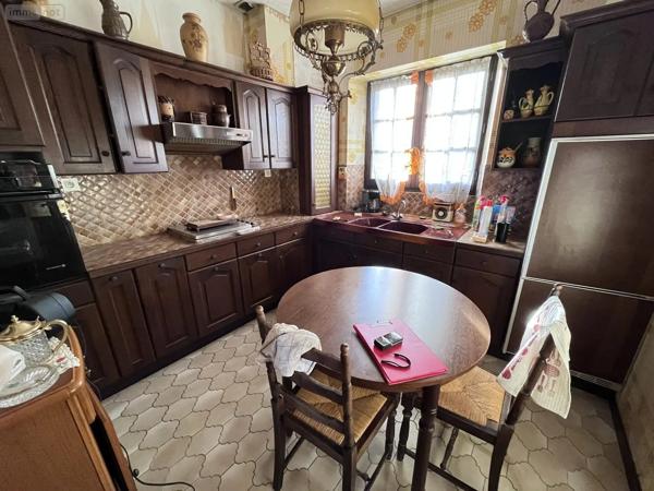 Achat - Maison Neuvic 19160 5 pièces 155 m 2