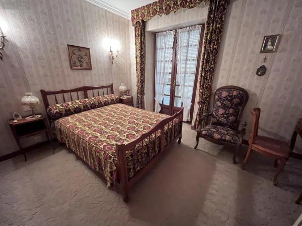 Achat - Maison Neuvic 19160 5 pièces 155 m 2