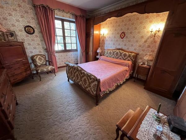 Achat - Maison Neuvic 19160 5 pièces 155 m 2