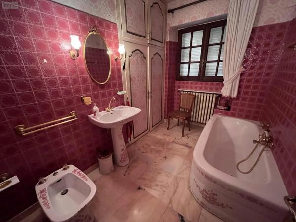 Achat - Maison Neuvic 19160 5 pièces 155 m 2