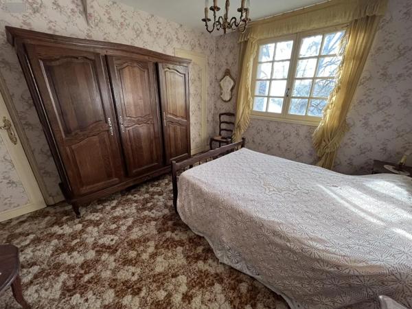 Achat - Maison Neuvic 19160 5 pièces 155 m 2