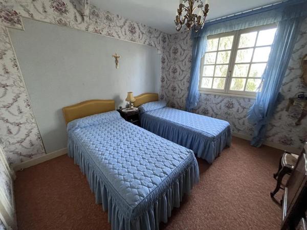 Achat - Maison Neuvic 19160 5 pièces 155 m 2