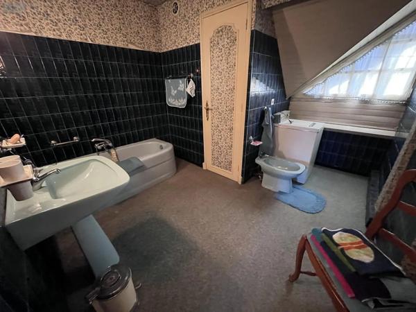 Achat - Maison Neuvic 19160 5 pièces 155 m 2