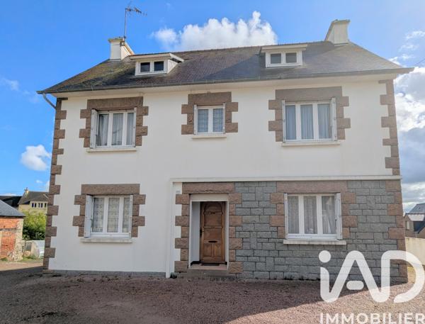 Maison à vendre 5 pièces 124 m² Langueux