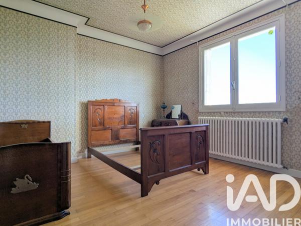 Maison à vendre 5 pièces 124 m² Langueux