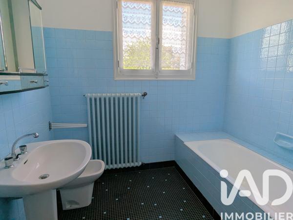 Maison à vendre 5 pièces 124 m² Langueux