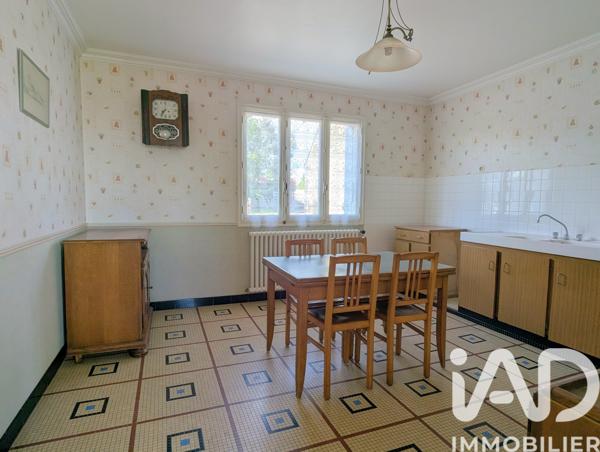 Maison à vendre 5 pièces 124 m² Langueux