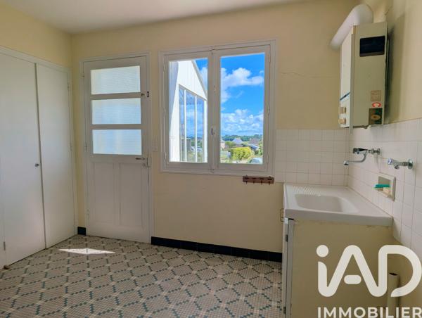 Maison à vendre 5 pièces 124 m² Langueux