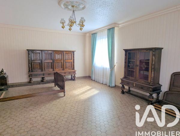 Maison à vendre 5 pièces 124 m² Langueux