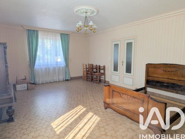 Maison à vendre 5 pièces 124 m² Langueux