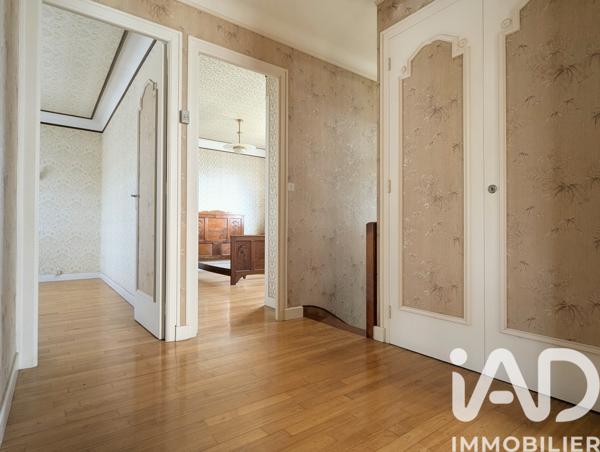 Maison à vendre 5 pièces 124 m² Langueux