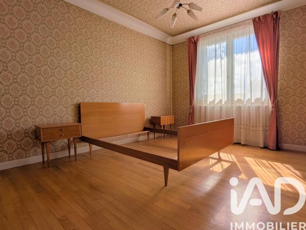 Maison à vendre 5 pièces 124 m² Langueux