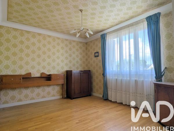 Maison à vendre 5 pièces 124 m² Langueux