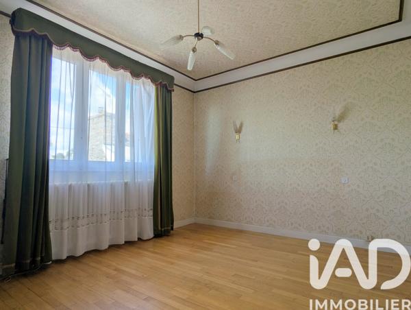 Maison à vendre 5 pièces 124 m² Langueux