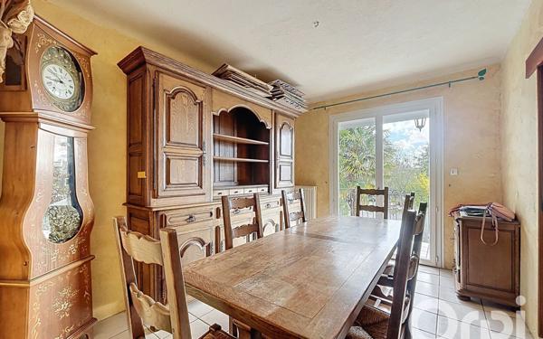 Maison à vendre    3 pièces • 87,93 m2 Challans