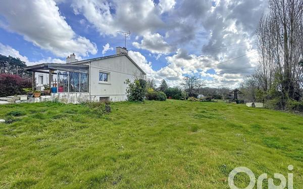 Maison à vendre    3 pièces • 87,93 m2 Challans