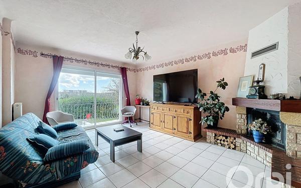 Maison à vendre    3 pièces • 87,93 m2 Challans