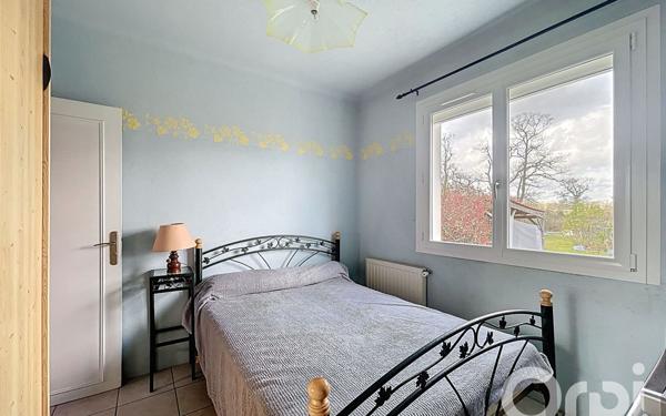 Maison à vendre    3 pièces • 87,93 m2 Challans