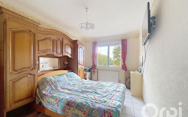 Maison à vendre    3 pièces • 87,93 m2 Challans