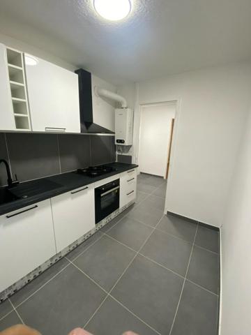 Vaulx-en-Velin Village - investissement locatif